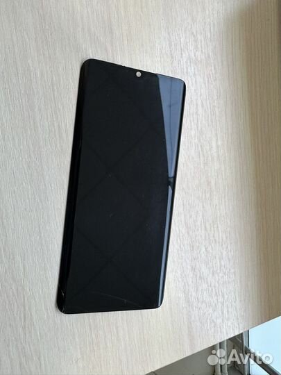 Xiaomi Mi note 10, pro, lite Дисплей