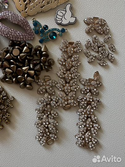 Фурнитура для рукоделия