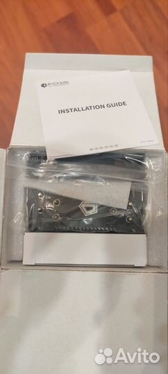 Id cooling se 224 xt black