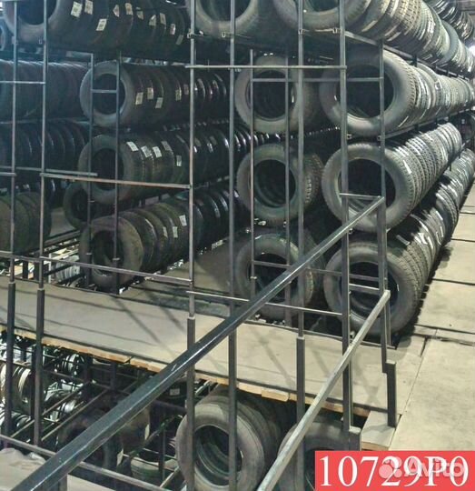 Hankook I'Pike RW11 225/60 R17 96N