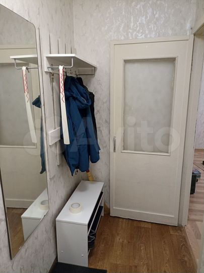 2-к. квартира, 45 м², 3/5 эт.