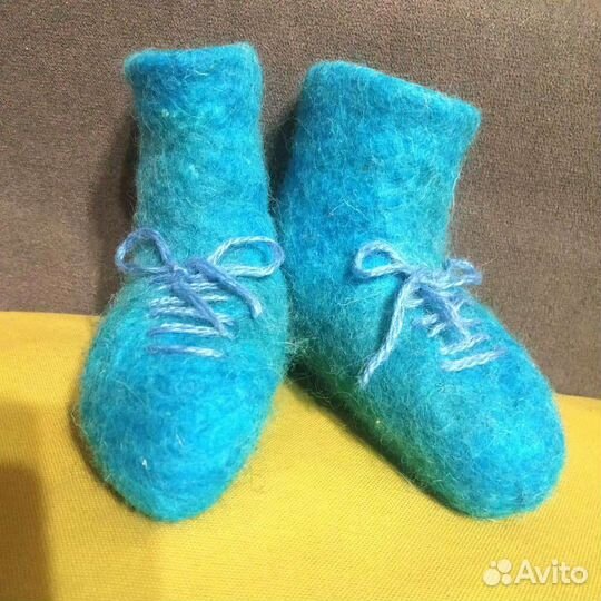 Носочки детские