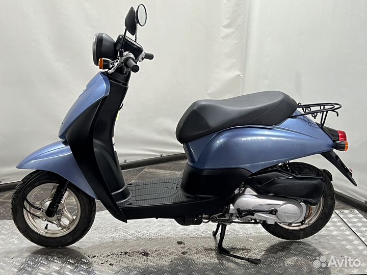 Скутер Honda Today