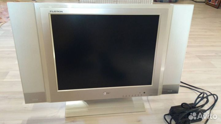 Телевизор LG LCD LT 20A20