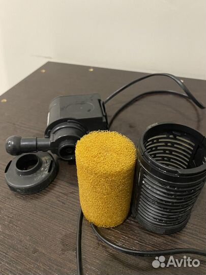 Фильтр для аквариума TOP filter