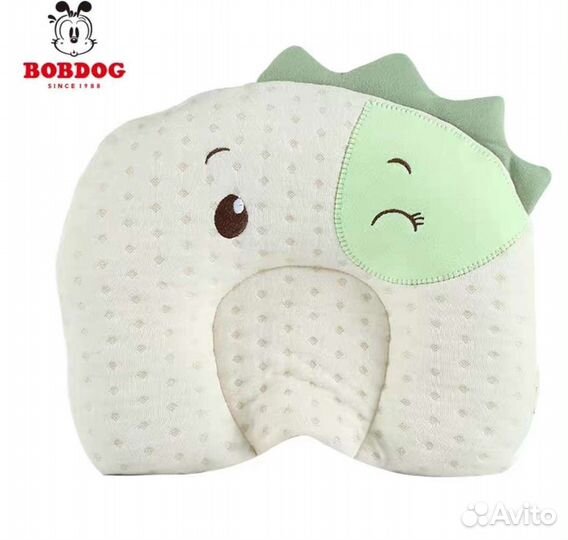 Подушка для детей