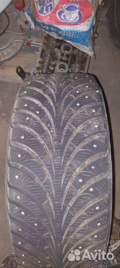 Viatti Brina Nordico V-522 225/45 R17