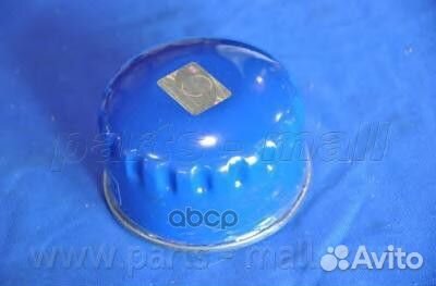 Фильтр масляный dacia logan 04- PBX003P Parts-Mall