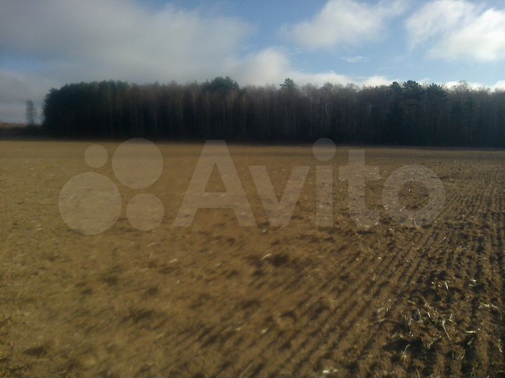 Участок 5,13 га (СНТ, ДНП)