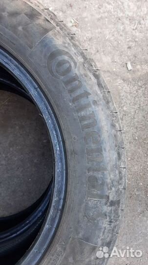 Continental PremiumContact 6 205/55 R16