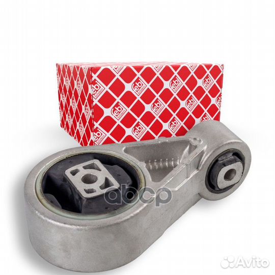 Подушка двигателя зад прав/лев 22163 Febi