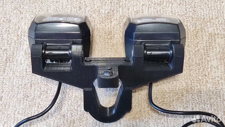 Запчасти для электросамокатов Halten, Ultron