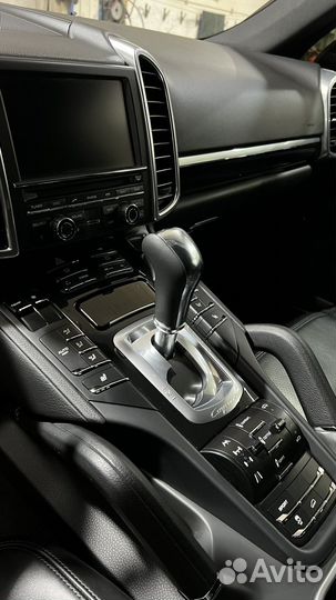 Porsche Cayenne 3.0 AT, 2011, 210 000 км