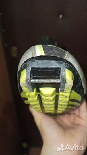 Лыжные ботинки fischer rcs Combi