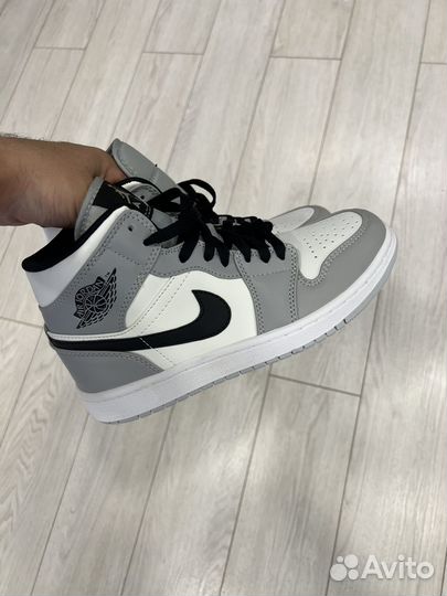 Nike air jordan 1 high