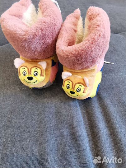 Зимний конверт в коляску на овчине