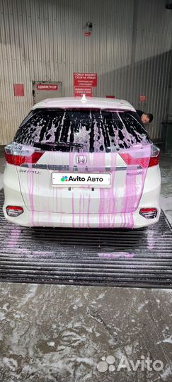 Honda Shuttle 1.5 AMT, 2016, 150 000 км