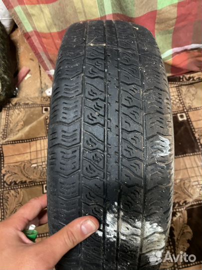 КАМА Кама И-391 175/70 R13