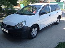 Nissan AD 1.5 AT, 2007, 313 800 км, с пробегом, цена 630 000 руб.