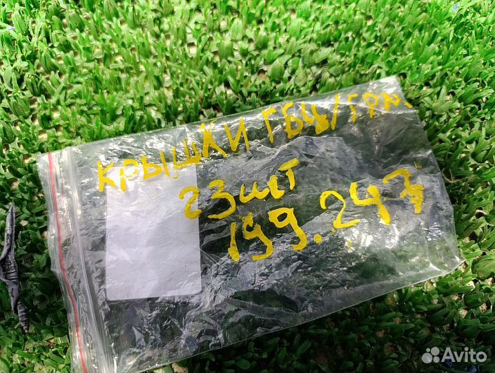 Болт крышки грм Nissan Pathfinder