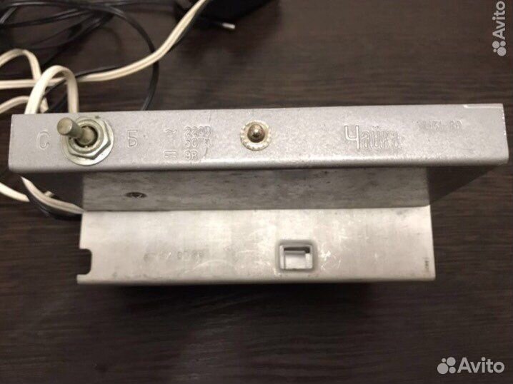 Фотоаппарат, вспышка