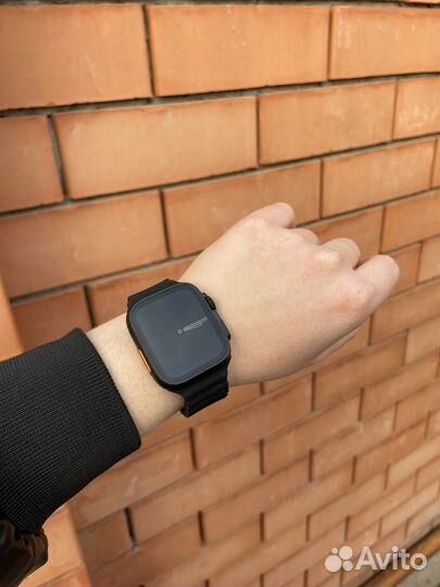 Smart watch x8 ultra