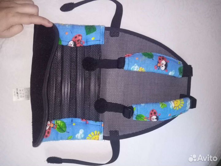 Перинка Фрейка, лечение дтбс