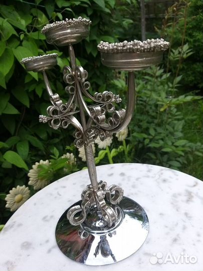 Подсвечник