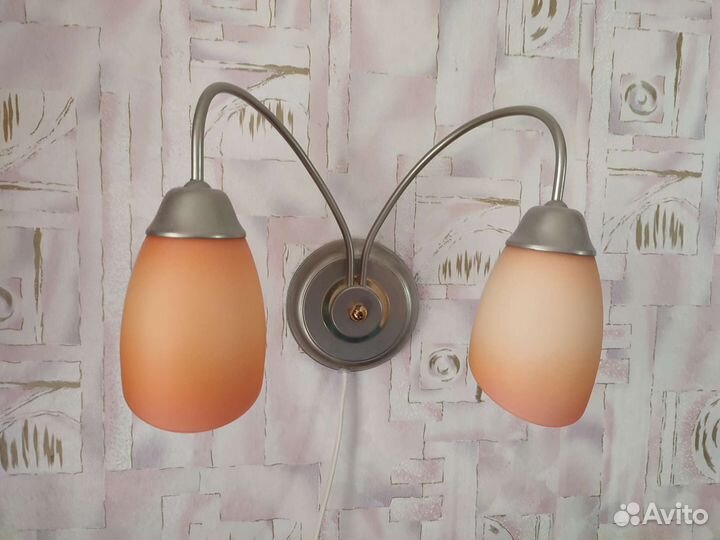 Настенный светильник бра