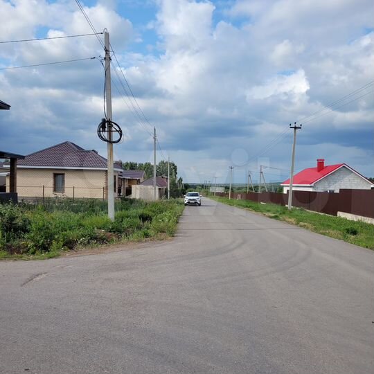 Дом 160 м² на участке 7,5 сот.