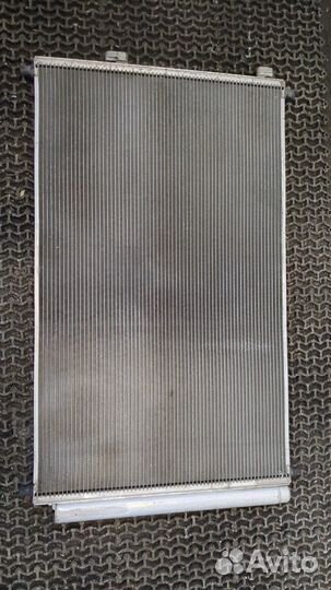 Радиатор кондиционера Toyota RAV 4, 2011