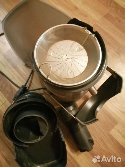 Соковыжималка