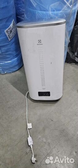 Бойлер водонагреватель 50, 80,100 литров