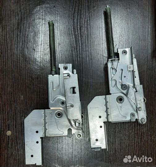 Петли двери для Пмм Ariston LFB 5 B019 EU