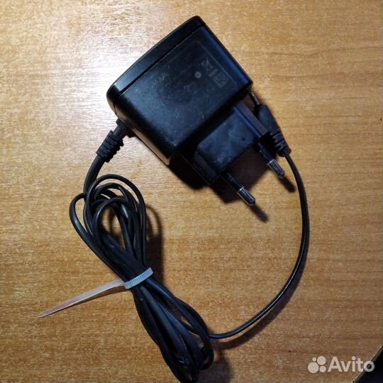 Зарядное+нокиа 1200