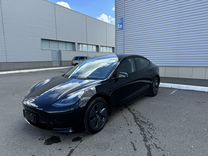 Tesla Model 3 AT, 2023, 22 км, с пробегом, цена 4 400 000 руб.