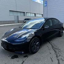 Tesla Model 3 AT, 2023, 22 км, с пробегом, цена 4 299 000 руб.