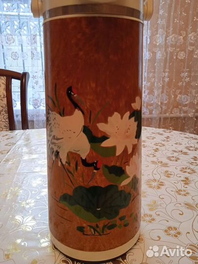 Термос СССР