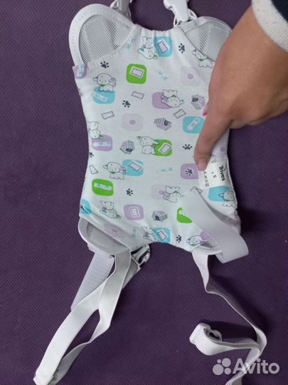 Перинка фрейка