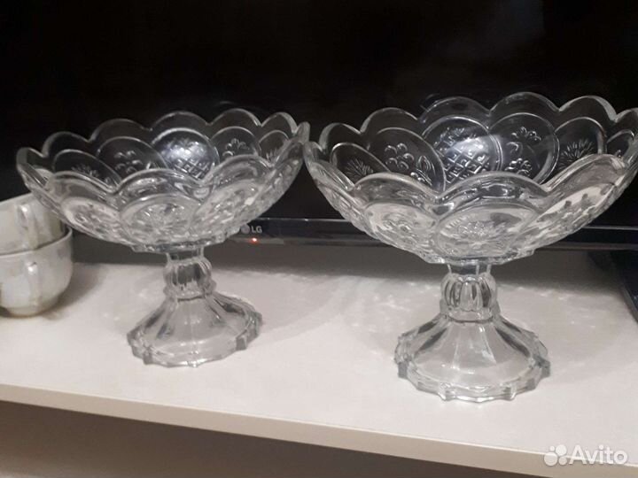 Ваза для фруктов