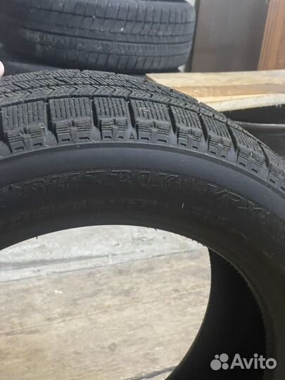 Bridgestone Blizzak VRX 195/55 R15