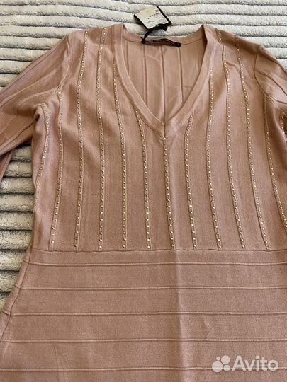 Платье новое love republic