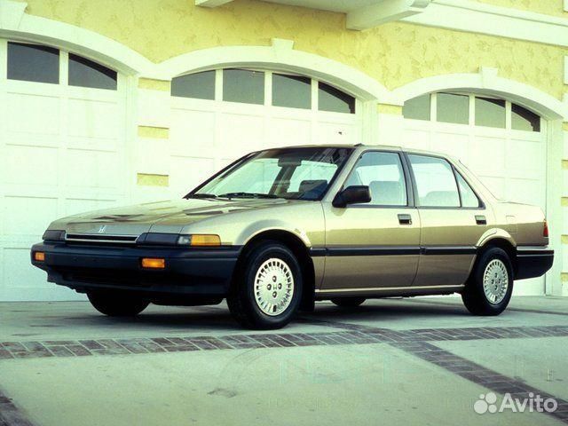 Аккумулятор для Honda Accord III 1985-1989