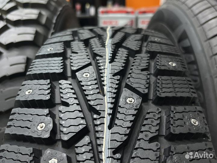 Cordiant Snow Cross 225/60 R17 103T