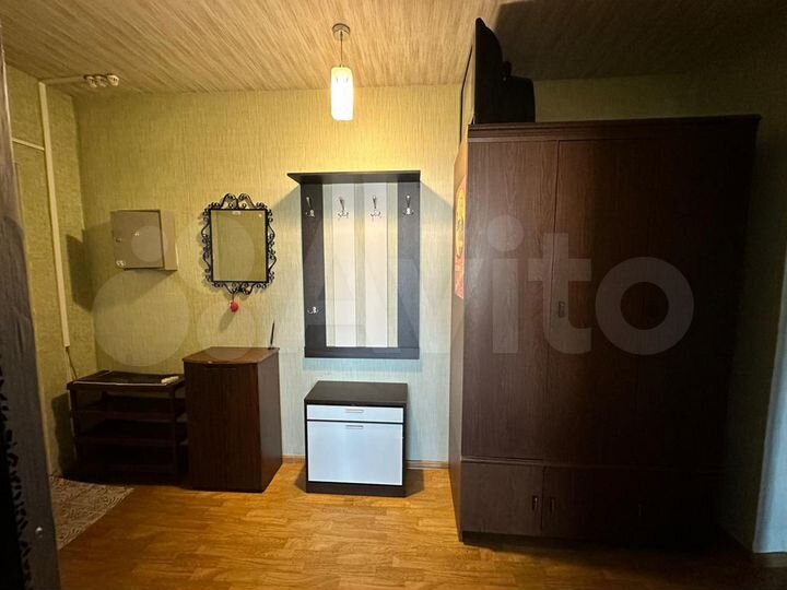 3-к. квартира, 87,1 м², 18/19 эт.