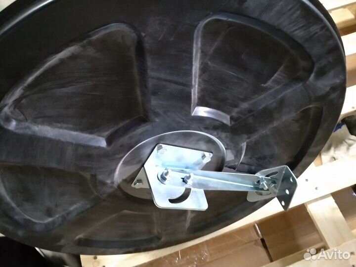 Дорожное зеркало