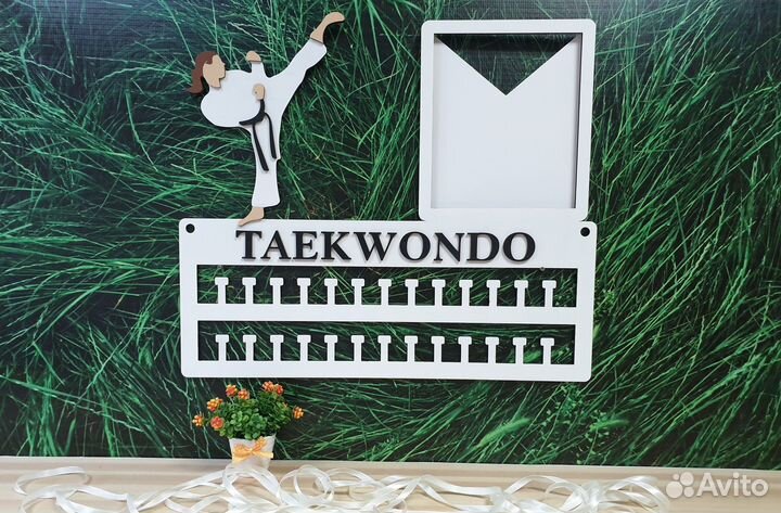 Медальница любого вида спорта