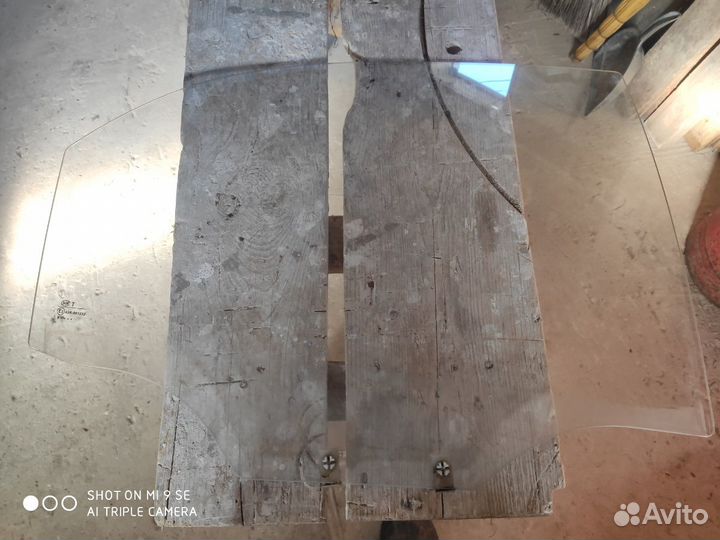 Стекло chevrolet lanos