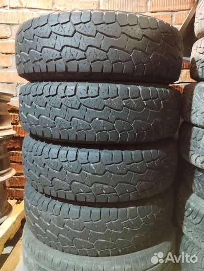 Hankook Dynapro AT M 215/75 R15 100S