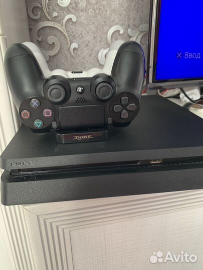 Sony playstation 4 500gb